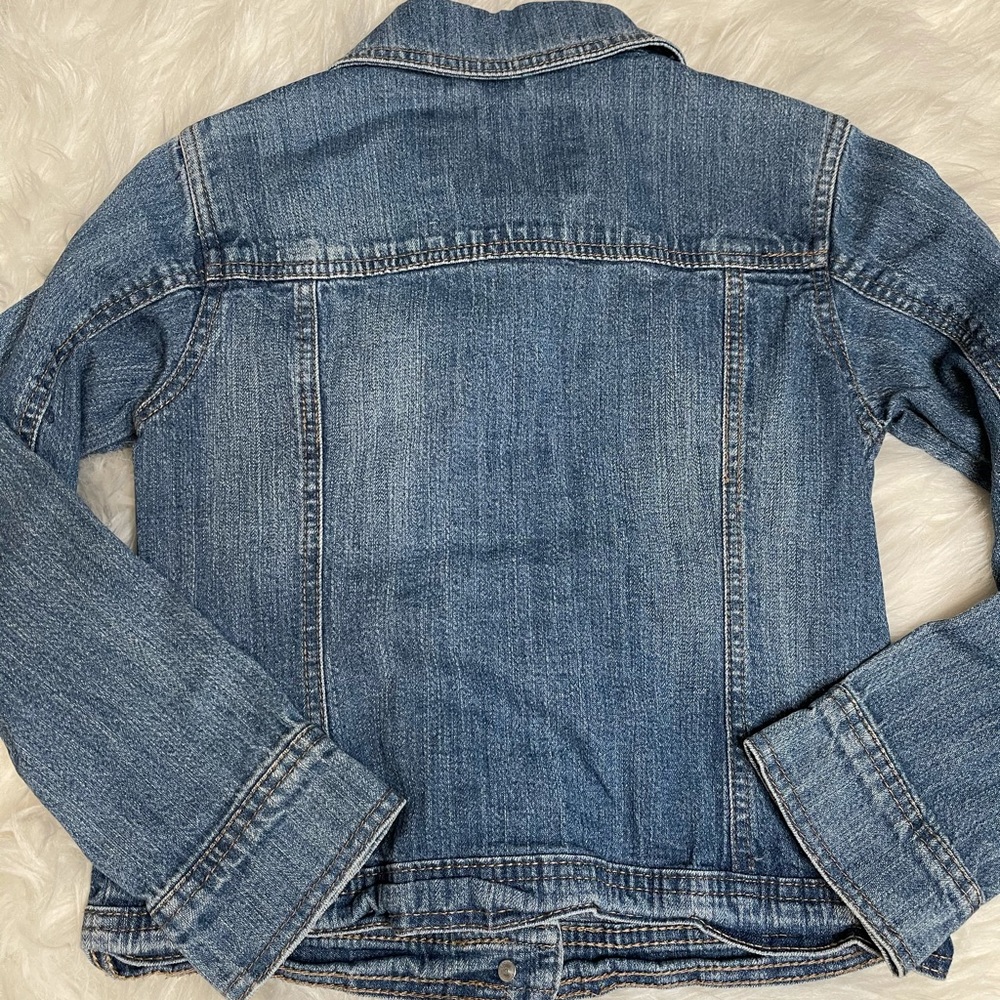 Denim Jacket - Picture 3 of 3